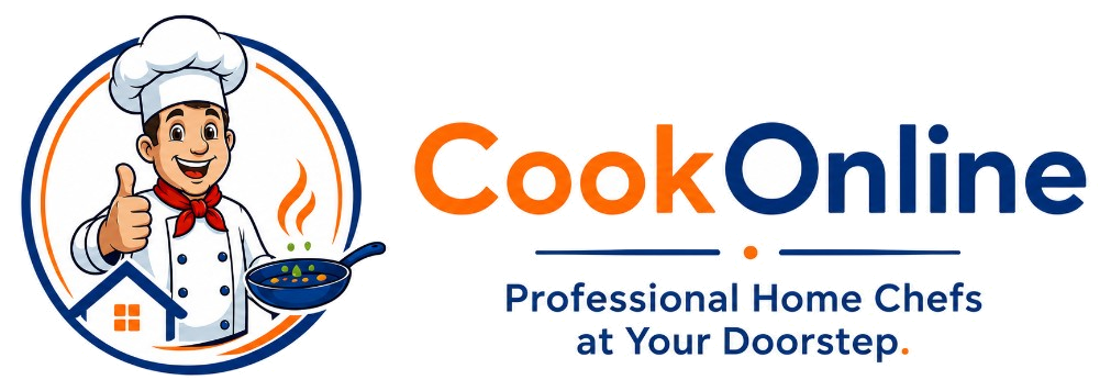 CookOnline