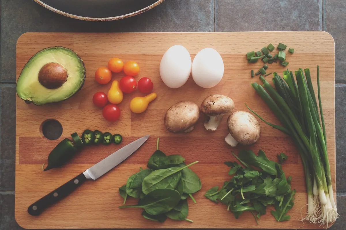 Monthly Home Chef: Who It Is For