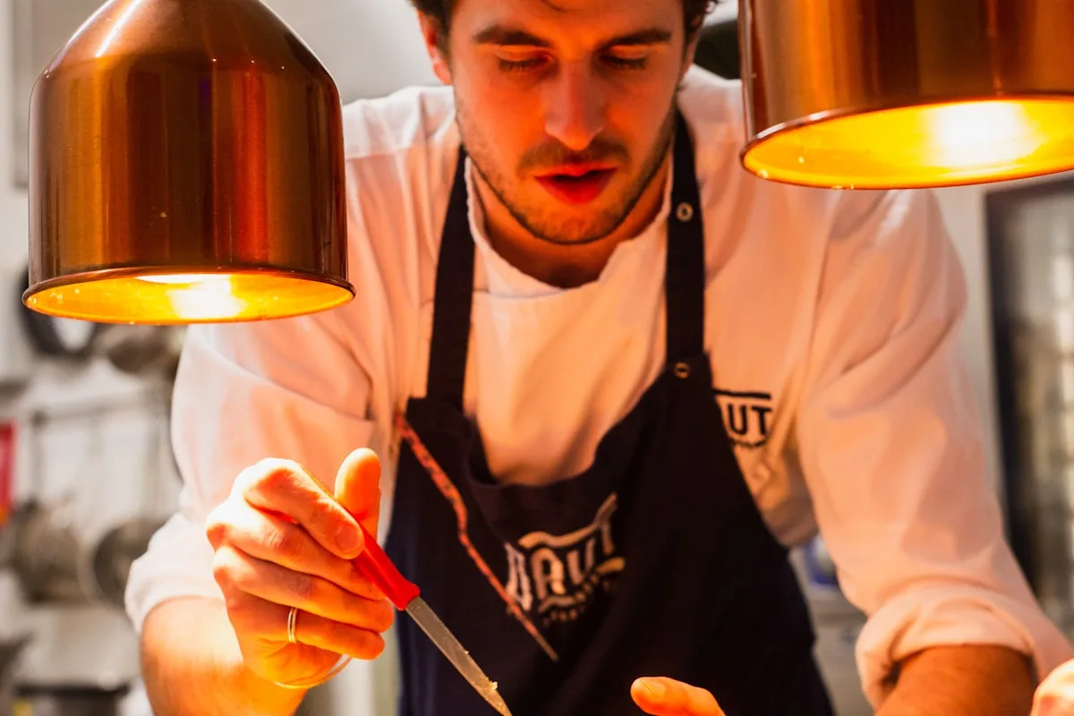 Why OTP Verification Matters for Home Cooking