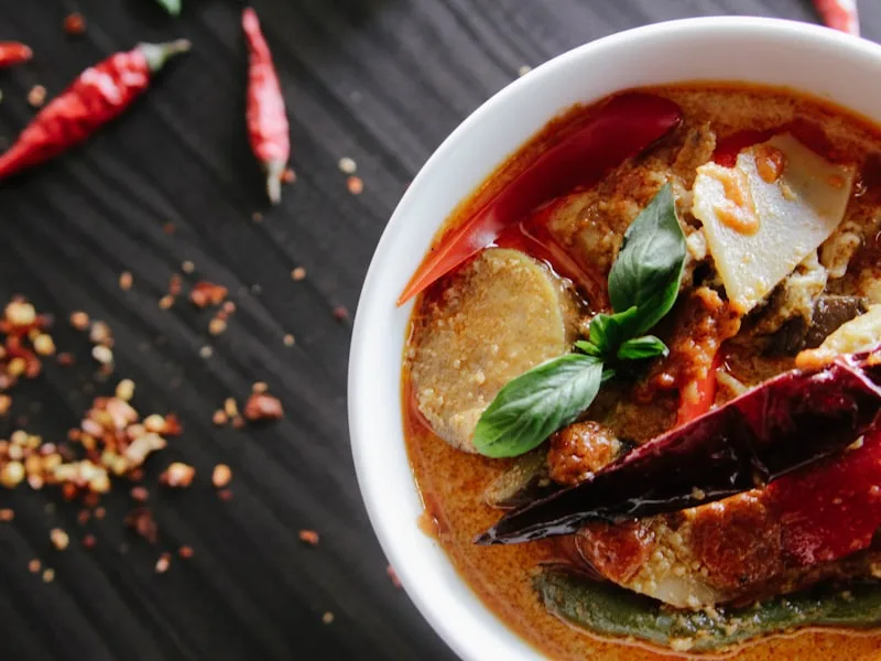 Bengali cuisine
