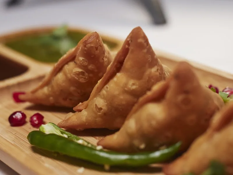 Gujarati cuisine