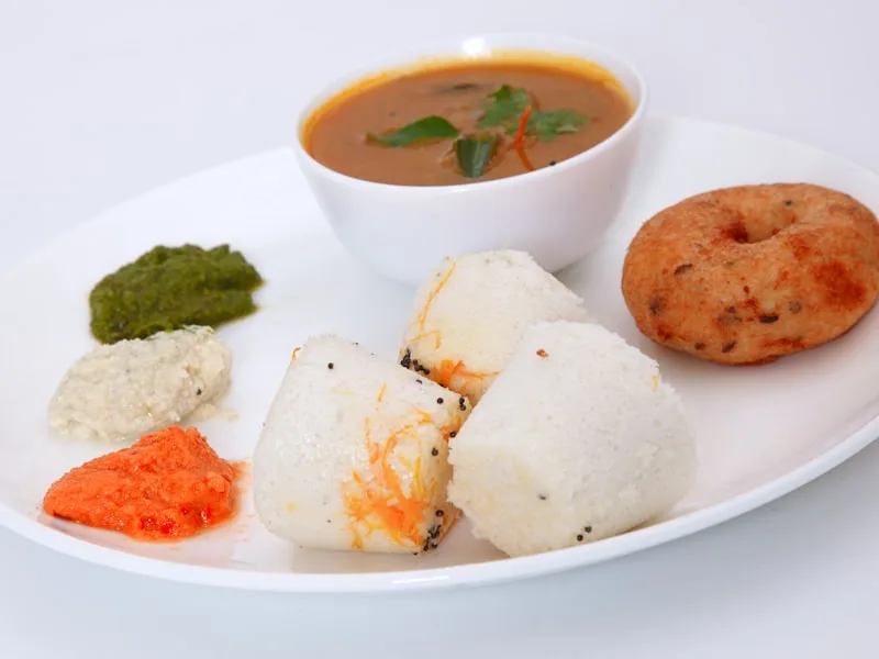 South Indian cuisine