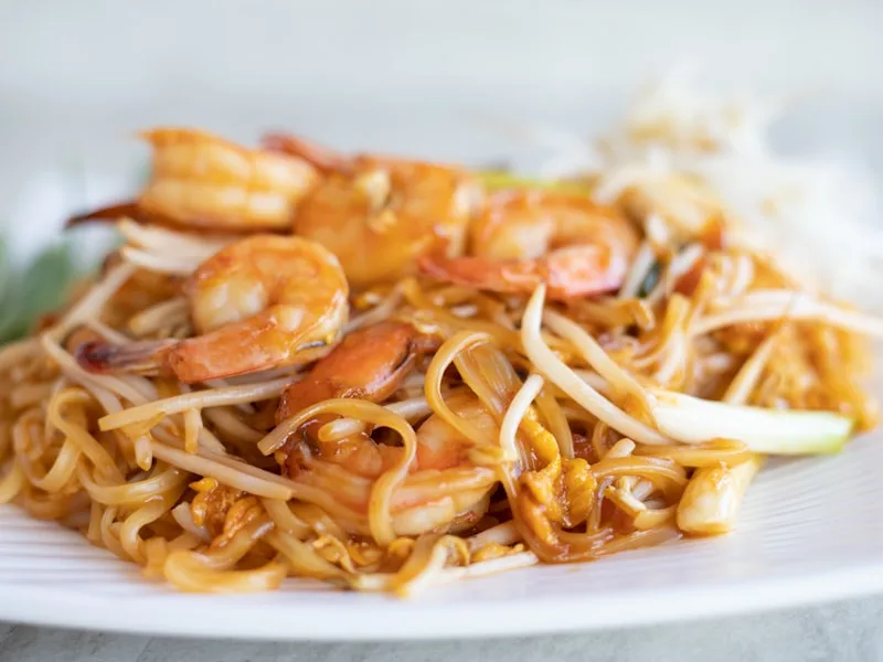 Thai cuisine